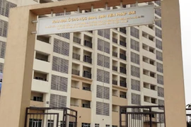 2.500 chỗ ở miễn phí cho thí sinh tại khu Pháp Vân - Tứ Hiệp