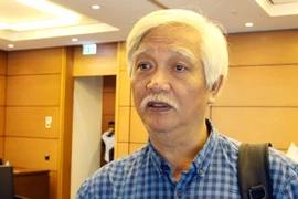 ĐBQH Dương Trung Quốc: “Phải xem chuyện từ chức là bình thường”
