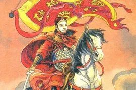 Nhà văn Nguyễn Huy Tưởng với sách thiếu nhi