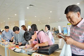 Việt Nam đủ kinh nghiệm ngăn chặn dịch MERS