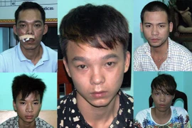 Án mạng vì “mời” bia không uống