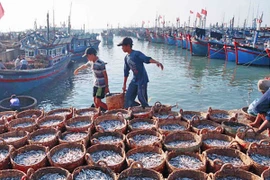 Tăng tiềm lực kinh tế để bảo vệ Biển Đông