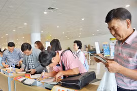 Việt Nam đủ kinh nghiệm ngăn chặn dịch MERS