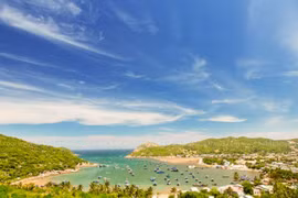 Một ngày trên vịnh Vĩnh Hy