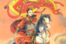 Nhà văn Nguyễn Huy Tưởng với sách thiếu nhi