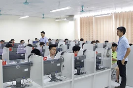 Thủ khoa không cần học thêm