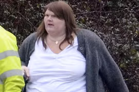 Lấy lý do quá béo để xin thoát ngồi tù