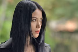 Trương Ngọc Ánh sản xuất phim hành động