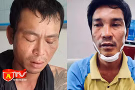 Khởi tố 2 đối tượng mua bán trái phép chất ma túy