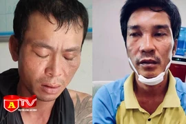 Khởi tố 2 đối tượng mua bán trái phép chất ma túy