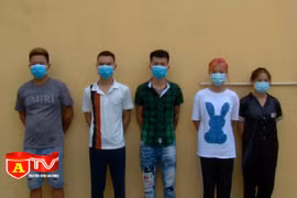 Cảnh báo tình trạng thanh, thiếu niên phạm pháp trong dịp hè