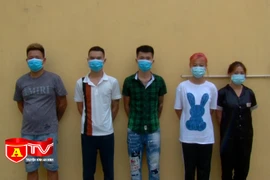 Cảnh báo tình trạng thanh, thiếu niên phạm pháp trong dịp hè