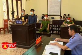 Các vụ án xử điểm tội phạm ma túy có hiệu quả răn đe, phòng ngừa trong xã hội