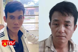 Liên tiếp bắt quả tang các đối tượng tàng trữ trái phép ma tuý