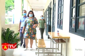 Thành lập 63 đoàn kiểm tra tổ chức coi thi, chấm thi tốt nghiệp THPT 2022 