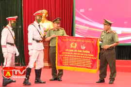 2.000 ý tưởng sáng kiến của tuổi trẻ CAND được áp dụng và phát huy hiệu quả