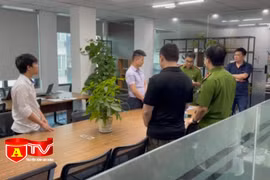 Triệt phá đường dây đặt cược tài chính với giao dịch hơn 2000 tỷ đồng