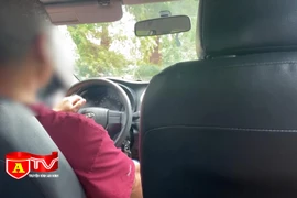 Xăng tăng, nhiều tài xế taxi công nghệ tắt ứng dụng, bỏ nghề