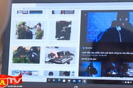 Lừa đảo chiếm đoạt tài sản từ việc người dân để lộ thông tin cá nhân