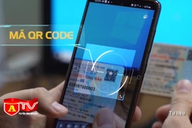 Hiệu quả của nền tảng tích hợp, chia sẻ dữ liệu quốc gia