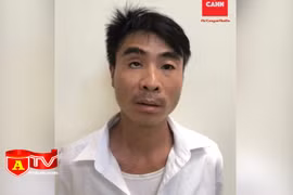 Bị bắt quả tang khi giấu ma tuý trong bao thuốc lá 