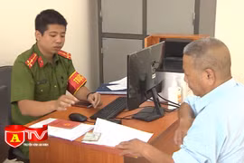 Đưa dịch vụ công trực tuyến đến với người dân