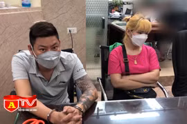 Cảnh sát hình sự Hà Nội triệt phá đường dây môi giới đẻ thuê