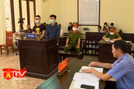 Các vụ án xử điểm tội phạm ma túy có hiệu quả răn đe, phòng ngừa trong xã hội