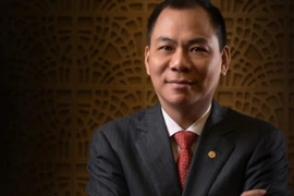 Phạm Nhật Vượng - Mãi mãi tinh thần khởi nghiệp