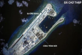 Sách trắng Nhật Bản "quan ngại" về sự cưỡng ép của Trung Quốc