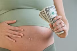 Góc khuất nghề đẻ thuê (4): Chồng nhẫn tâm đẩy vợ đi đẻ thuê, kiếm tiền tỷ đút túi 