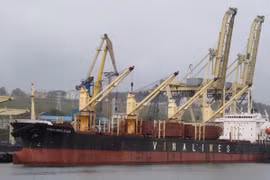 Bị bắt giữ vô căn cứ tại Bangladesh, chủ tàu Vinalines Star "kêu cứu"