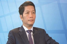 Bộ trưởng Trần Tuấn Anh nói về vụ Trịnh Xuân Thanh, Vũ Quang Hải