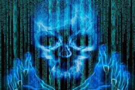 Audio 5-8-2016: Tin tặc Trung Quốc bị tố tấn công các bên liên quan vụ kiện Biển Đông