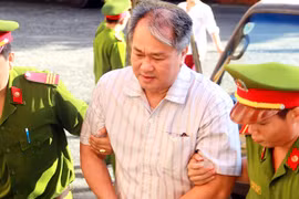 Vụ đại án 9.000 tỷ: Tự ý chuyển tiền của người gửi tiền và "tạo chứng cứ"