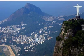 Bộ trưởng Bồ Đào Nha bị cướp tiền và điện thoại ở làng Olympics