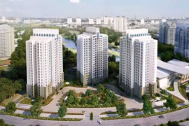 Bộ Xây dựng thanh tra 12 doanh nghiệp bất động sản lớn