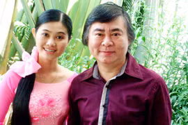 Nghệ sỹ cải lương Thanh Tòng qua đời ở tuổi 68