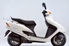 "Ngất" với giá xe Spacy Nhật