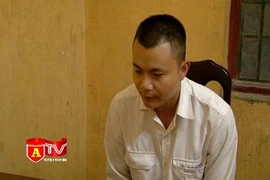 Làm rõ taxi kéo lê cán bộ công an trước cổng viện Nhi Trung ương