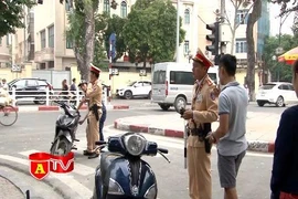 Nhiều người dân hiểu sai về quy định xử phạt xe không chính chủ