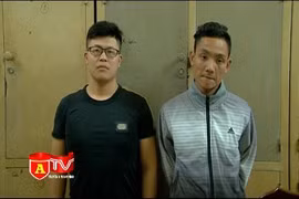 Ném mắm tôm vào nhà con nợ để khủng bố tinh thần