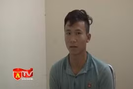 Trộm cả "đầu cơ nghiệp" của nông dân