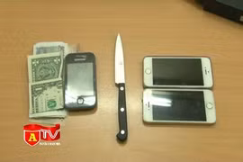 Lật mặt những "bóng ma" tại các khu nhà trọ