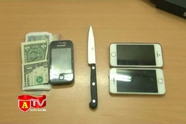 Lật mặt những "bóng ma" tại các khu nhà trọ