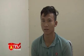 Trộm cả "đầu cơ nghiệp" của nông dân