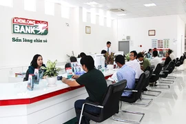 Kienlongbank được phép cấp tín dụng dưới hình thức bảo lãnh ngân hàng