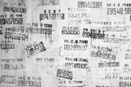 Vẫn khó xử lý quảng cáo, rao vặt sai quy định