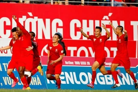 Có một Leicester City ở V-League...