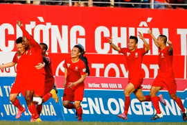 Có một Leicester City ở V-League...